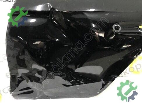 Seat Leon Sol Arka Kapı 5FA833051 çıkma parça