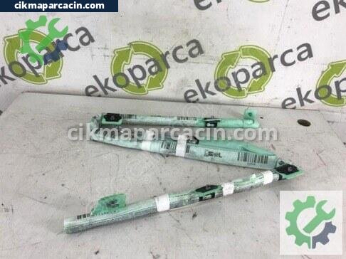 Seat Leon Perde Airbag çıkma parça