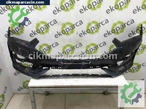 Seat Leon Ön Tampon çıkma parça