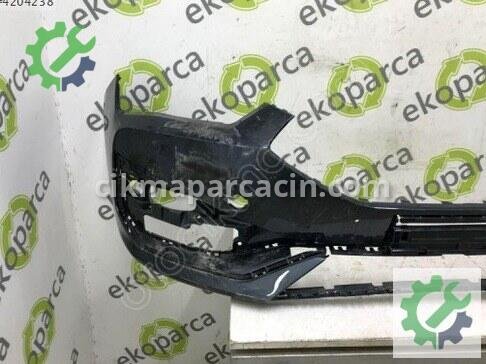 Seat Leon Ön Tampon 5FA807221B çıkma parça