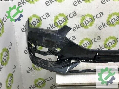 Seat Leon Ön Tampon 5FA807221B çıkma parça