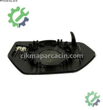 Seat Leon Ayna Camı 5FA857521A çıkma parça