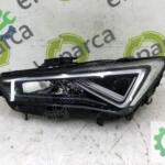 SEAT LEON 2021 2024 SOL FAR 5FB941007G