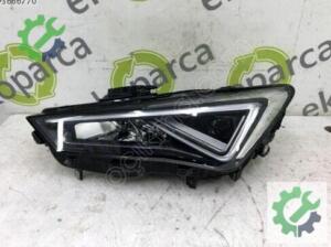 SEAT LEON 2021 2024 SOL FAR 5FB941007G