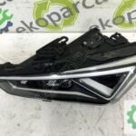 SEAT LEON 2021 2024 SOL FAR 5FB941007G