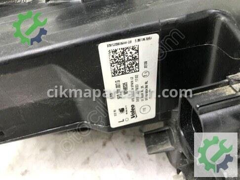 Seat Leon Sol Ön Far 5FB941007G çıkma parça