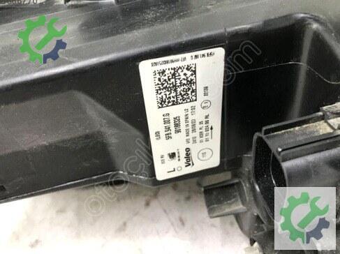 Seat Leon Sol Ön Far 5FB941007G çıkma parça