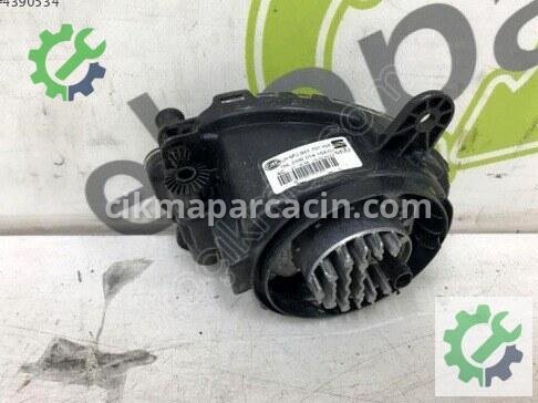 Seat Leon Sol Sis Farı 5FJ941701 çıkma parça