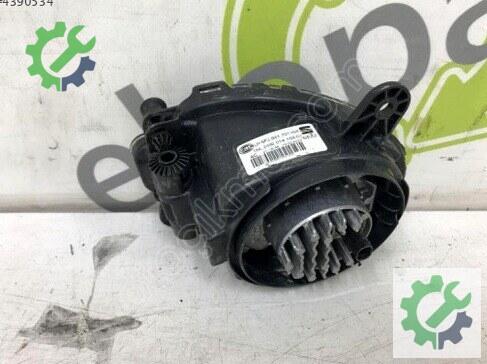 Seat Leon Sol Sis Farı 5FJ941701 çıkma parça