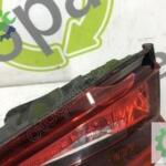SEAT LEON 2021 2025 BAĞAJ STOPU  ORTA 5FA945307K