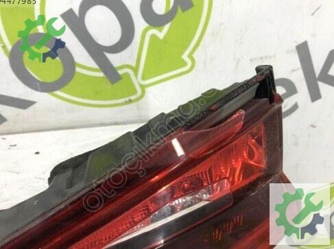 Seat Leon Stop 5FA945307K çıkma parça