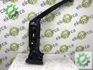 SEAT LEON 2021 2025 SOL ÖN DİREK SACI 5FA809203