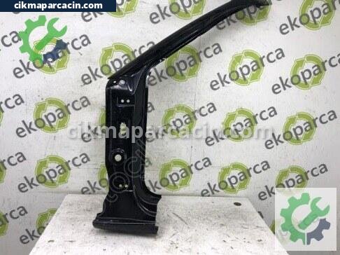 Seat Leon Sol Konsol çıkma parça