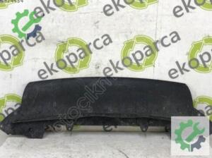 SEAT LEON 2021 2026 ÖN TAMPON SPOYLER 5FA805903A
