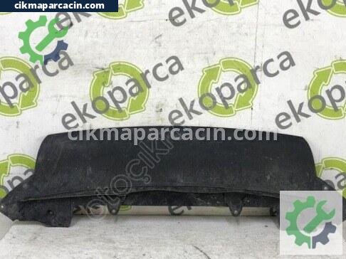Seat Leon Ön Tampon çıkma parça