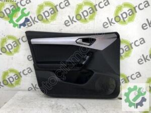 SEAT LEON 2021 2026 SOL ÖN KAPI DÖŞEMESİ 5FB867011
