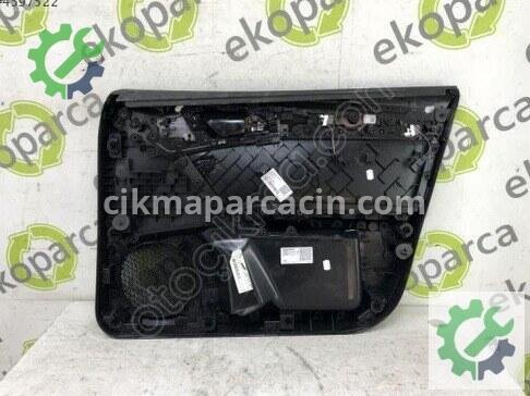 Seat Leon Kapı Döşemesi 5FB867011 çıkma parça