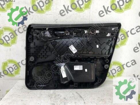 Seat Leon Kapı Döşemesi 5FB867011 çıkma parça