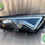 SEAT TERRACO 2019 2021 SOL FAR DOLU 5FK941007H