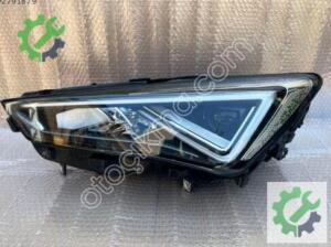 SEAT TERRACO 2019 2021 SOL FAR DOLU 5FK941007H
