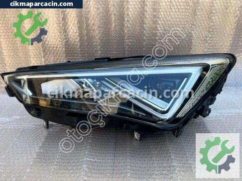 Seat Sol Ön Far çıkma parça
