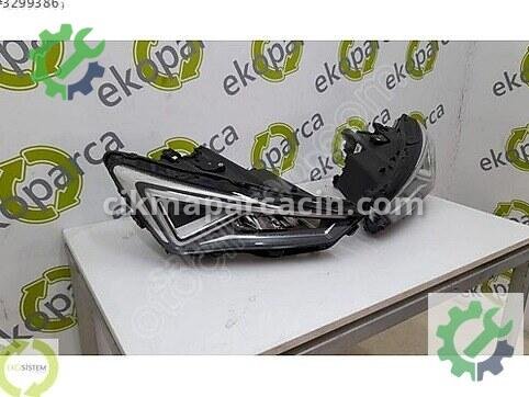 Seat Tarraco Far Beyni 5FJ941774B çıkma parça
