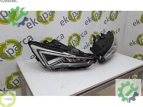 Seat Tarraco Far Beyni 5FJ941774B çıkma parça