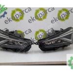 SEAT TERRACO 2019 2022 SOL FAR (BEYİNLİ)DOLU 5FJ941773B
