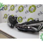SEAT TERRACO 2019 2022 SOL FAR (BEYİNLİ)DOLU 5FJ941773B