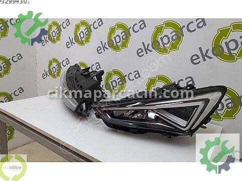 Seat Tarraco Far Beyni 5FJ941773B çıkma parça