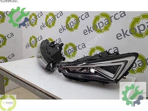 Seat Tarraco Far Beyni 5FJ941773B çıkma parça