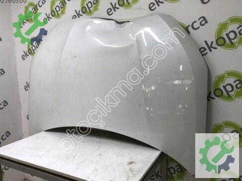 Nissan Terrano Kaput 5FJ823031A çıkma parça
