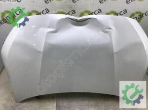 SEAT TERRACO 2020 2025 KAPUT 5FJ823031A