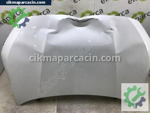 Seat Terra Kaput çıkma parça