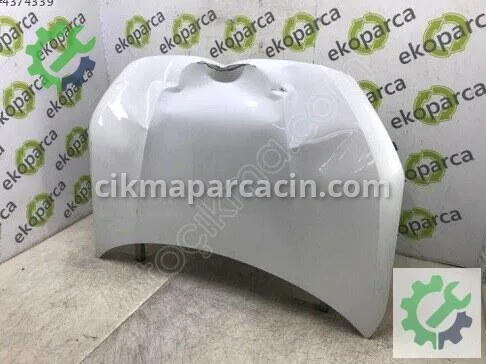 Seat Terra Kaput 5FJ823031A çıkma parça