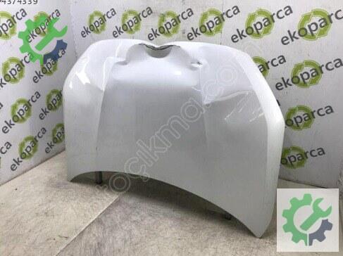 Seat Terra Kaput 5FJ823031A çıkma parça