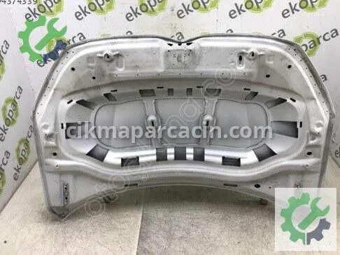 Seat Terra Kaput 5FJ823031A çıkma parça
