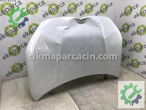 Seat Terra Kaput 5FJ823031A çıkma parça