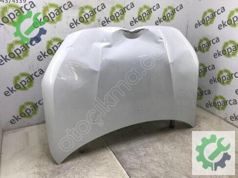 Seat Terra Kaput 5FJ823031A çıkma parça