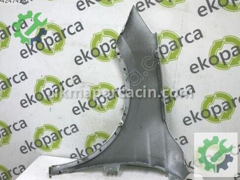 Seat Terra Sağ Ön Çamurluk 5FJ821106 çıkma parça