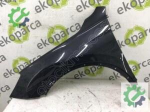 SEAT TERRACO 2021 2025 ÇIKMA SOL ÖN ÇAMURLUK 5FJ821105