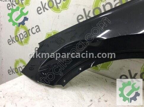 Seat Terra Sol Ön Çamurluk 5FJ821105 çıkma parça