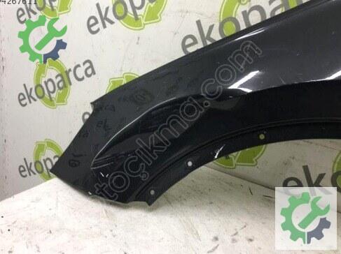 Seat Terra Sol Ön Çamurluk 5FJ821105 çıkma parça