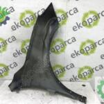 SEAT TERRACO 2021 2025 ÇIKMA SOL ÖN ÇAMURLUK 5FJ821105