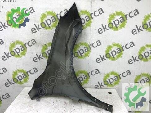 Seat Terra Sol Ön Çamurluk 5FJ821105 çıkma parça
