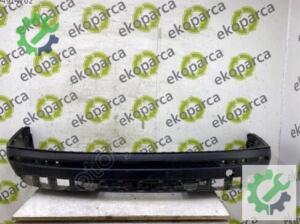 SEAT TERRACO 2024 2026 ARKA TAMPON ALT SPOYLER 5FJ807521