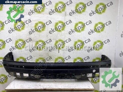 Seat Terra Arka Tampon çıkma parça