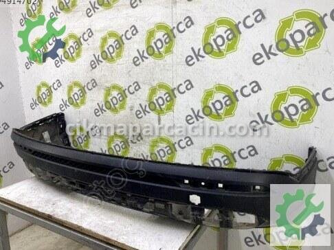 Seat Terra Arka Tampon 5FJ807521 çıkma parça
