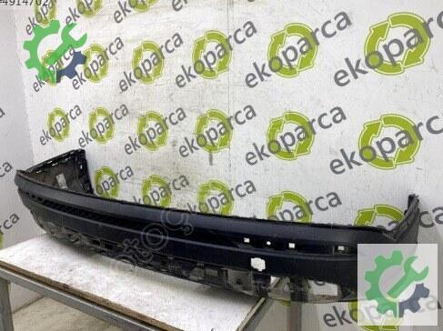 Seat Terra Arka Tampon 5FJ807521 çıkma parça
