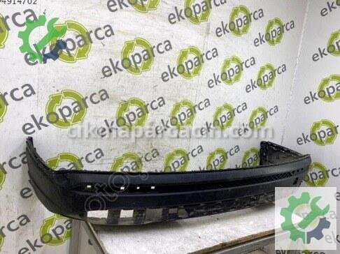 Seat Terra Arka Tampon 5FJ807521 çıkma parça